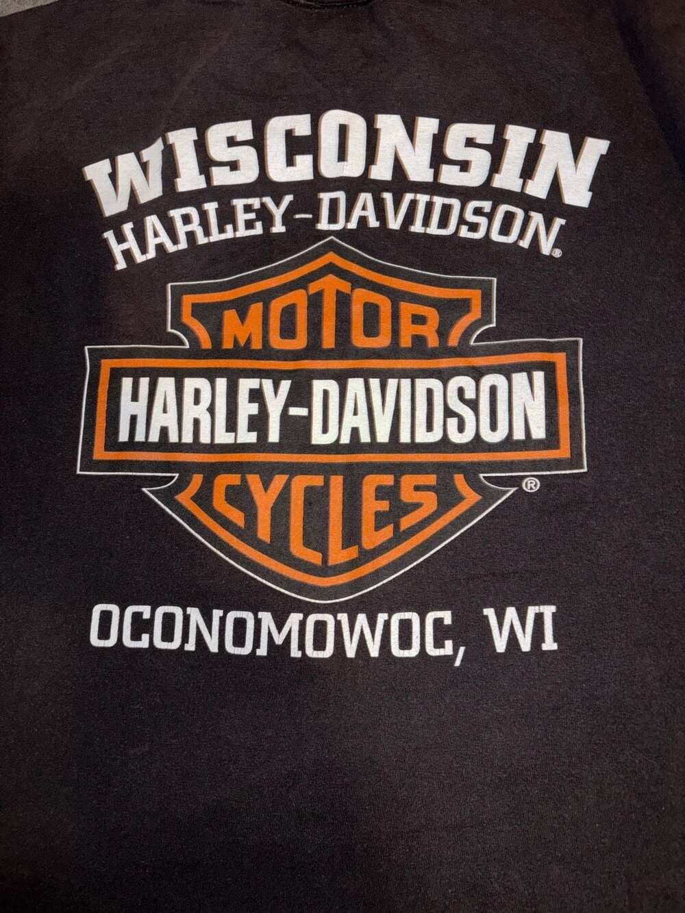 2X-Large Men's Hooded Sweatshirt, Bar & Shield Zip, Black (2XL) 30299142 - .com,